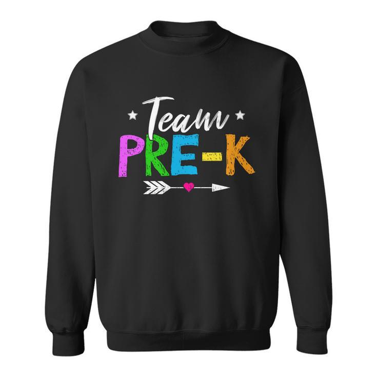 Team Pre K V2 Sweatshirt