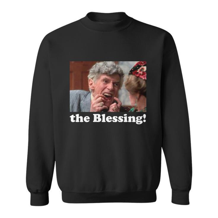 The Blessing Christmas Family Vacation Classic Movie Tshirt Sweatshirt