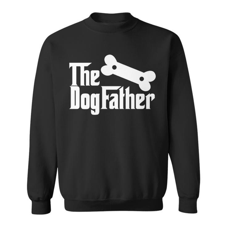 The Dogfather Sweatshirt