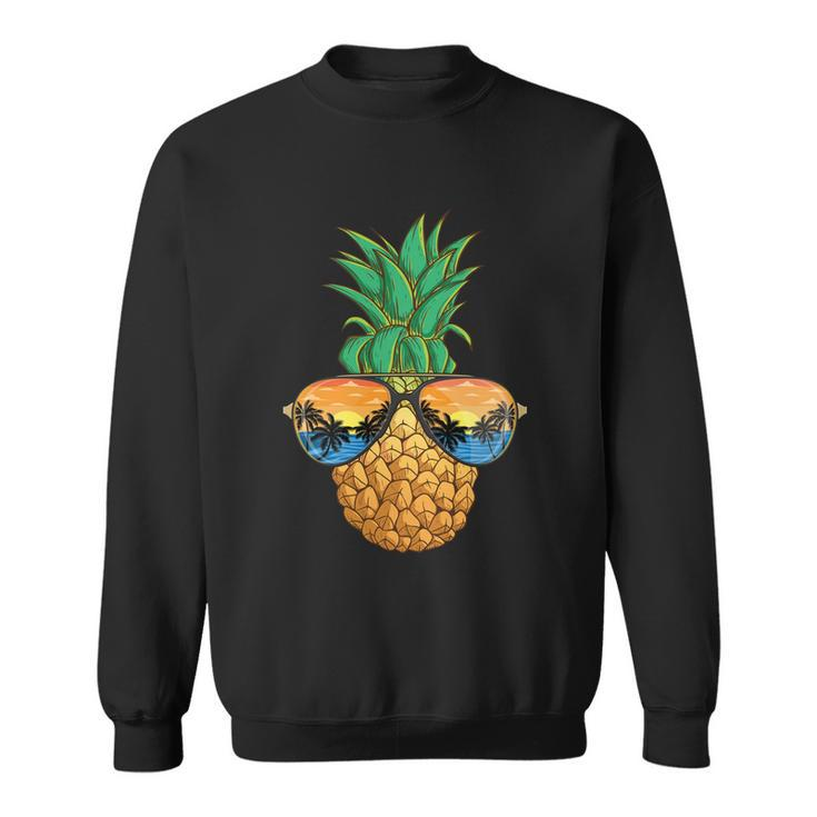 This Is My Hawaiian Gift Sweatshirt