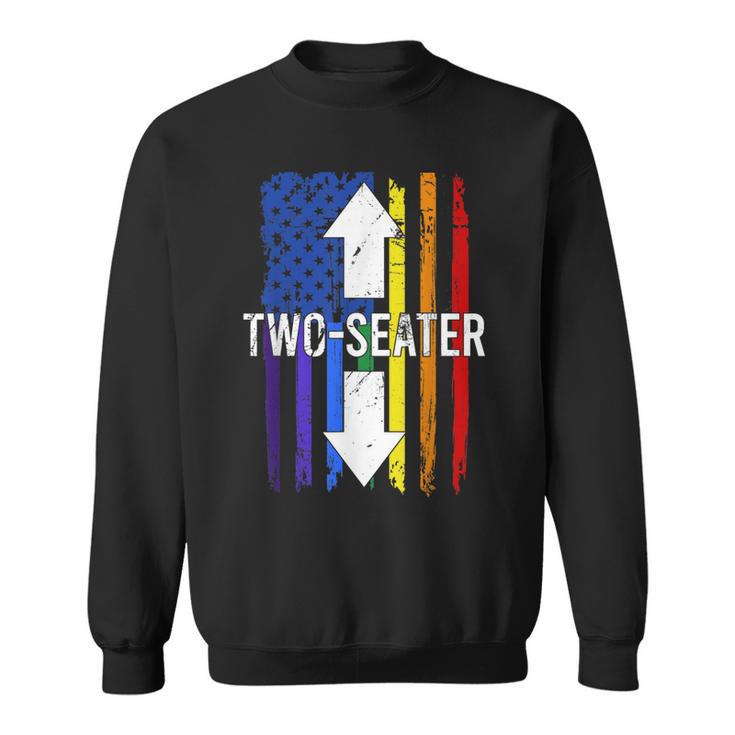 2 seater sweatshirt best sale