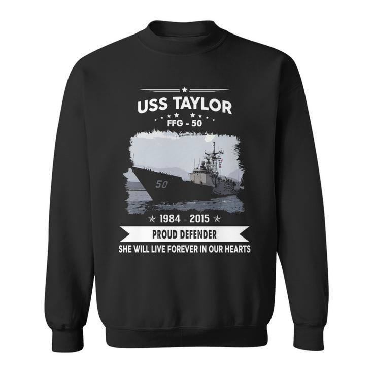 Uss Taylor Ffg Sweatshirt