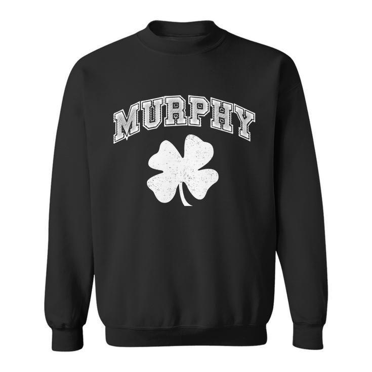 Vintage Irish Murphy Tshirt Sweatshirt