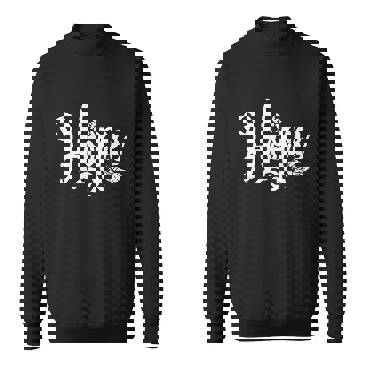 さらに100円引◆WOOALONG◆Cursive lettering relax long sleeve word-that-say-hope-cursive-