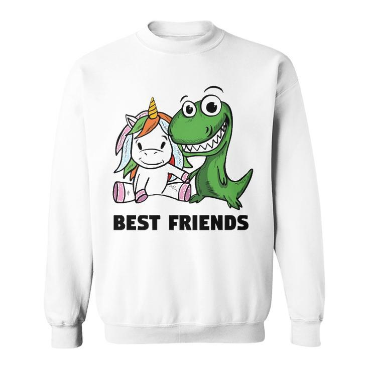 Best Friends V2 Sweatshirt