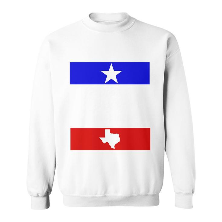 Dont Mess With Trans Kids Texas Protect Trans Kids Sweatshirt