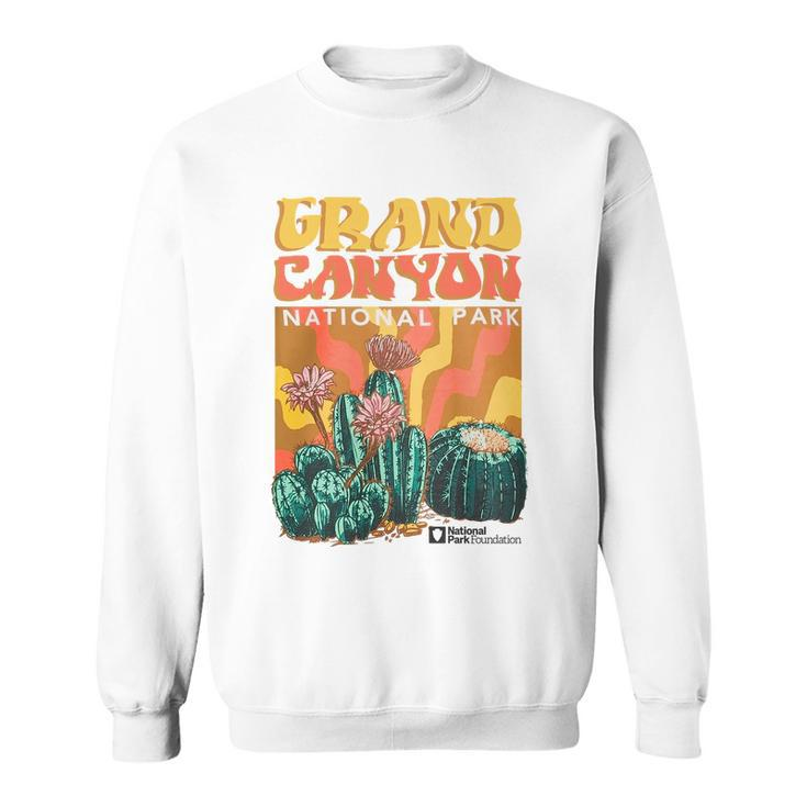 Grand Canyon Target Sweatshirt