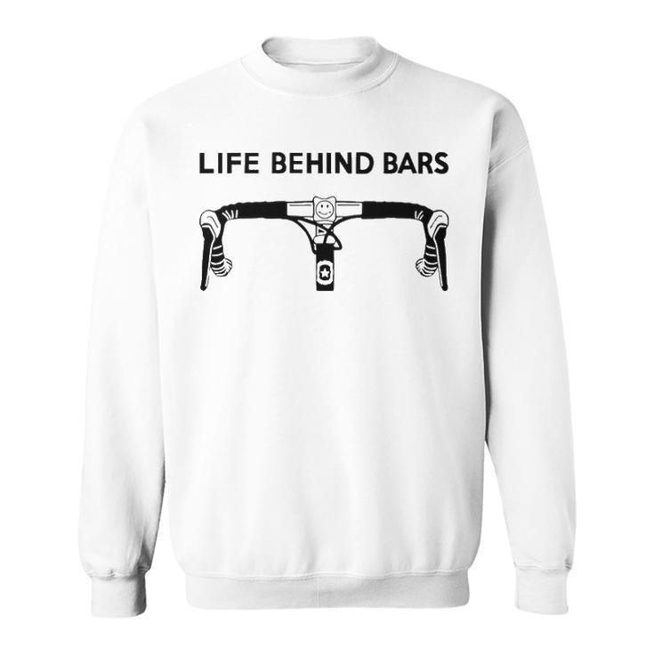 Life Behind Bars V2 Sweatshirt