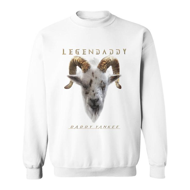 Original Legendaddy Sweatshirt