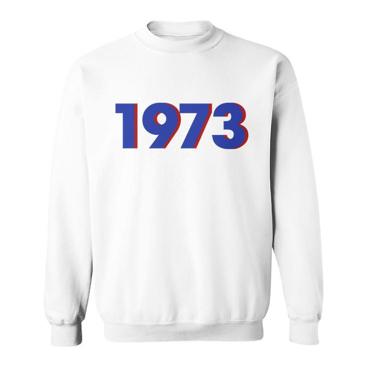 Snl 1973 Roe V Wade Tshirt Sweatshirt