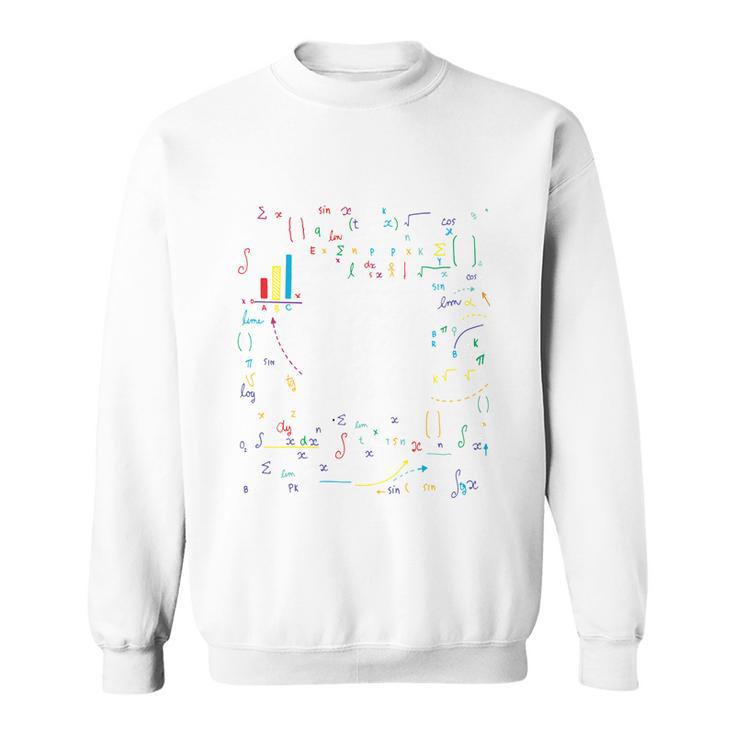 Square Root Of 169 13Th Birthday Gift 13 Year Old Gifts Math Bday Gift V2 Sweatshirt