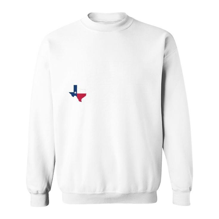 Uvalde Texas Strong Tshirt V2 Sweatshirt