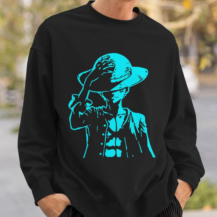Anime One Piece Sweatshirt Gifts for Him