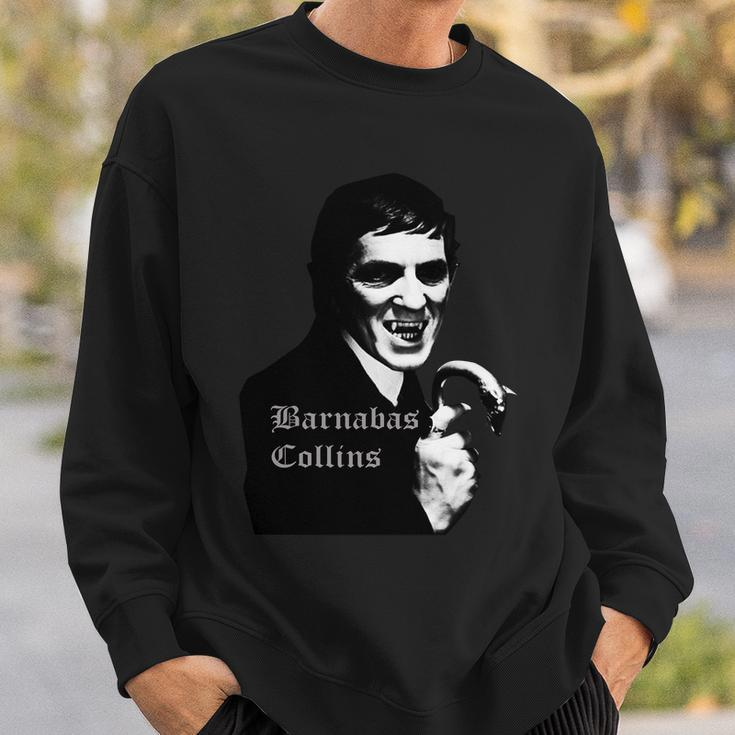 Barnabas Collins Dark Shadows Vintage Soap Tshirt Sweatshirt Gifts for Him