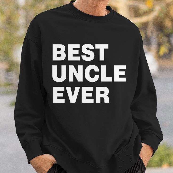 Best Uncle Ever Tshirt Sweatshirt Gifts for Him