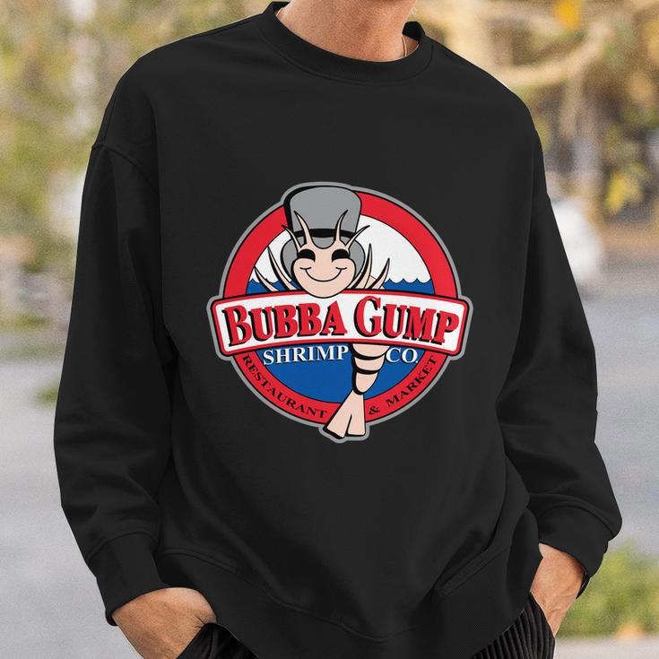 Bubba Gump Shrimp Sweatshirt Gifts for Him