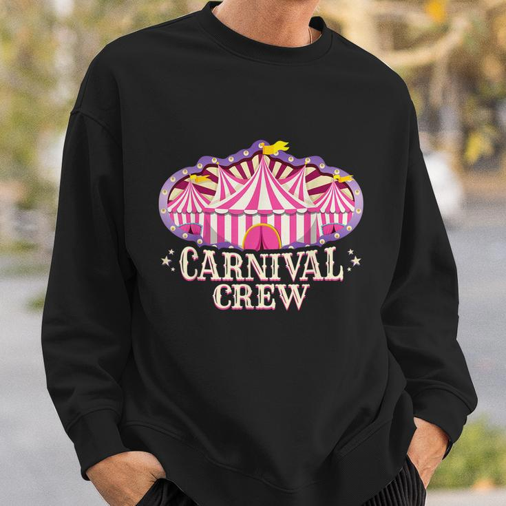 Carnival Crew Shirts Carnival Shirts Carnival Sweatshirt Gifts for Him
