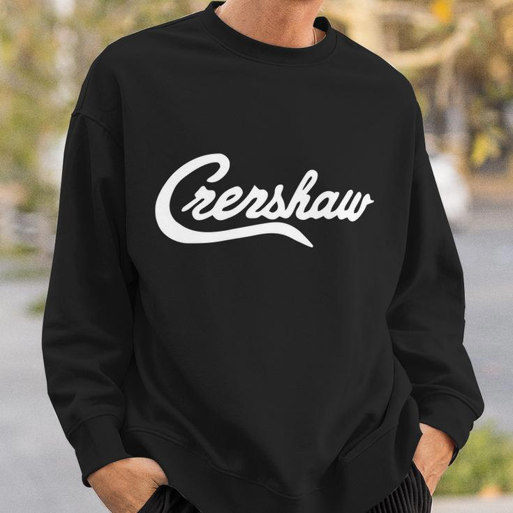 Crenshaw California Tshirt Sweatshirt Gifts for Him