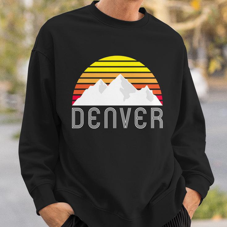 Denver V2 Sweatshirt Gifts for Him