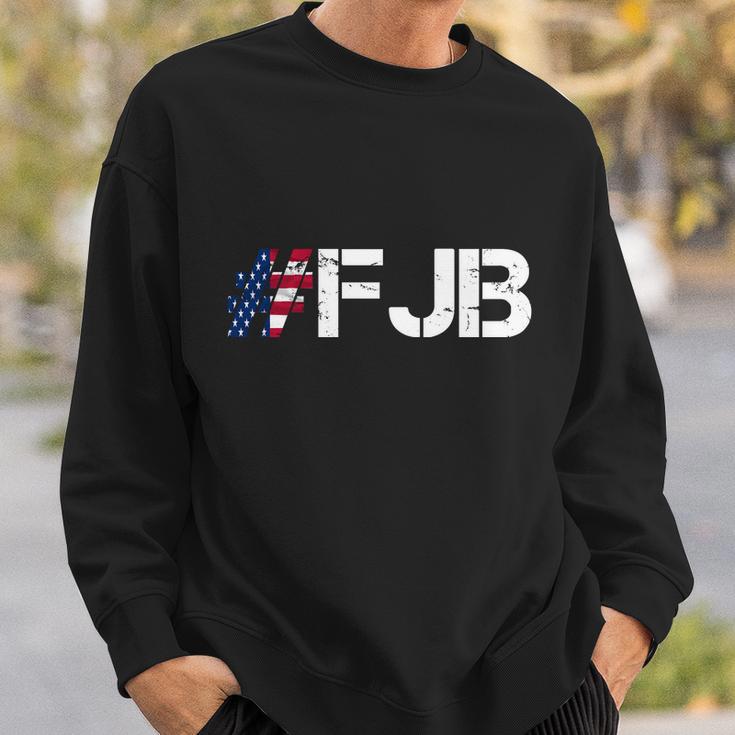 Fjb F Joe Biden Fjb Tshirt Sweatshirt Gifts for Him