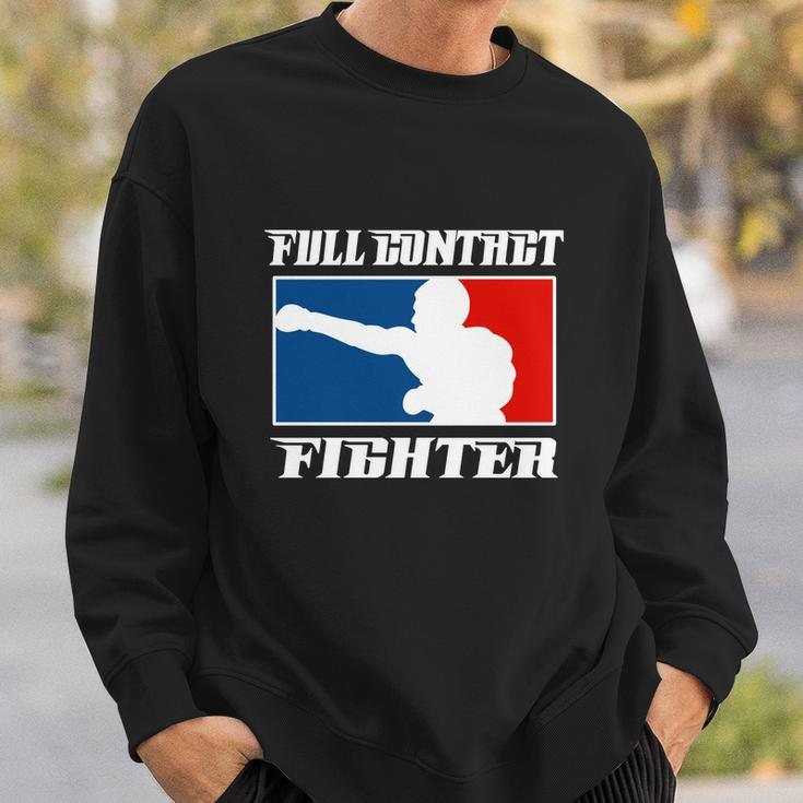 Full Contact Sweatshirt Gifts for Him