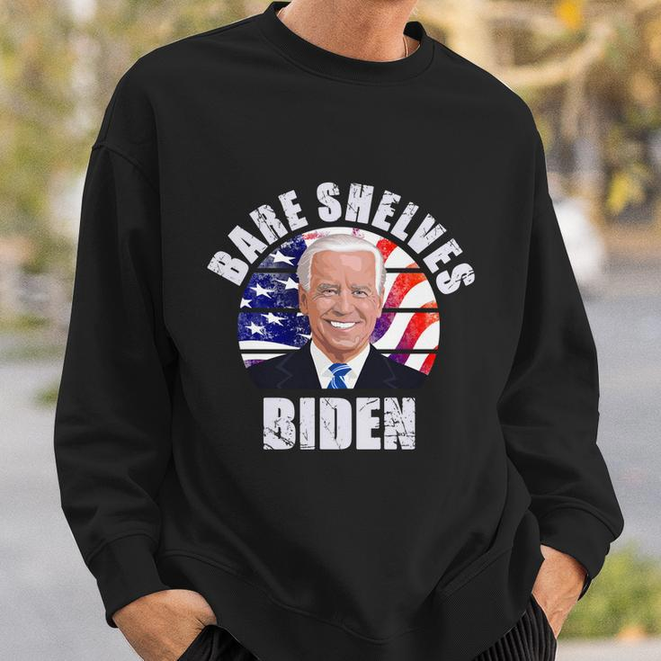 Funny Anti Biden Fjb Biden Funny Biden F Joe Biden Poopypants Sweatshirt Gifts for Him