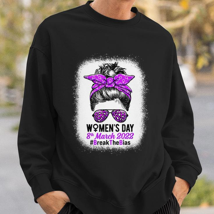 International Womens Day 2022 Break The Bias 365247 Tshirt Sweatshirt Gifts for Him