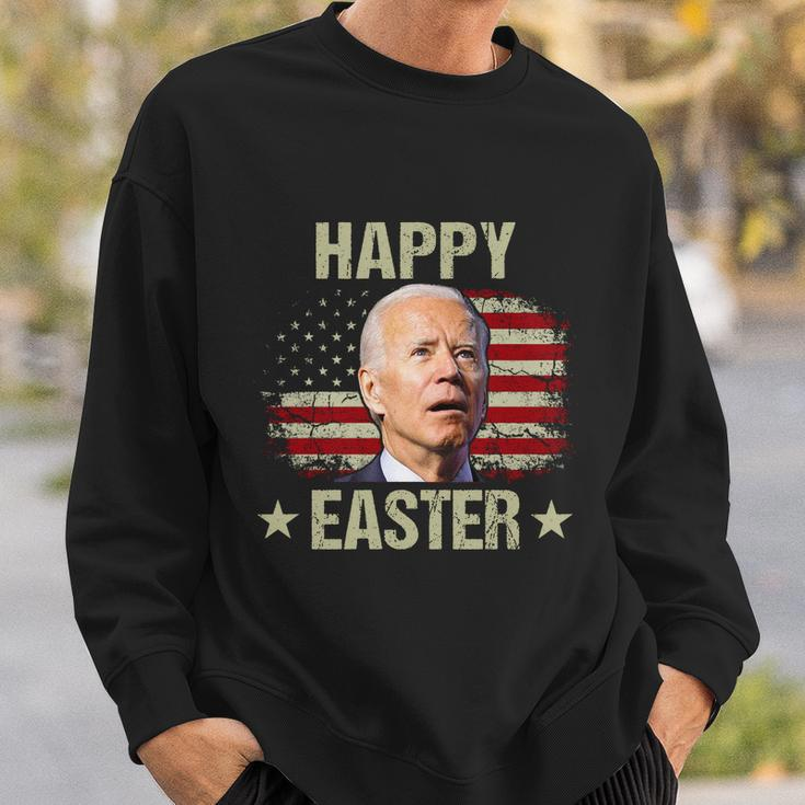 Joe Biden Happy Easter For Funny 4Th Of July V6 Sweatshirt Gifts for Him