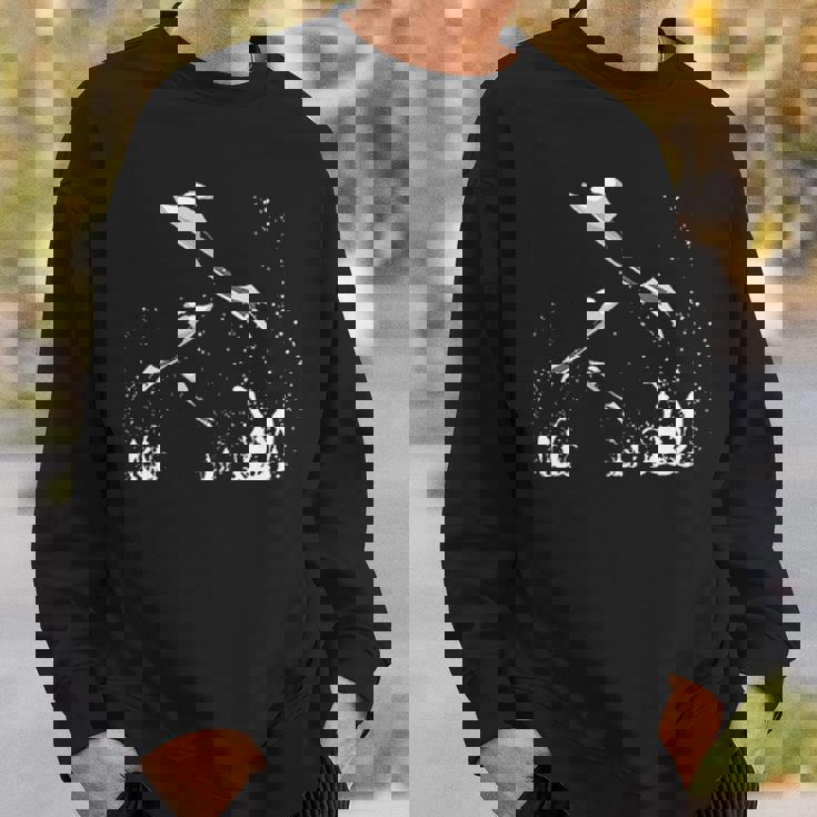 Killer Whale Gifts Jumping Orca Killer Whales National Pet Sweatshirt Gifts for Him Killer Whale Gifts Jumping Orca Killer Whales National Pet Sweatshirt Gifts for Him