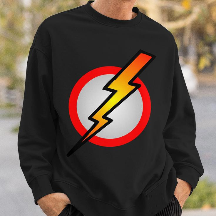 Killers Lightning Bolt Retro Sweatshirt Gifts for Him