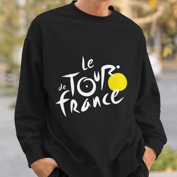 Le De Tour France New Tshirt Sweatshirt Gifts for Him