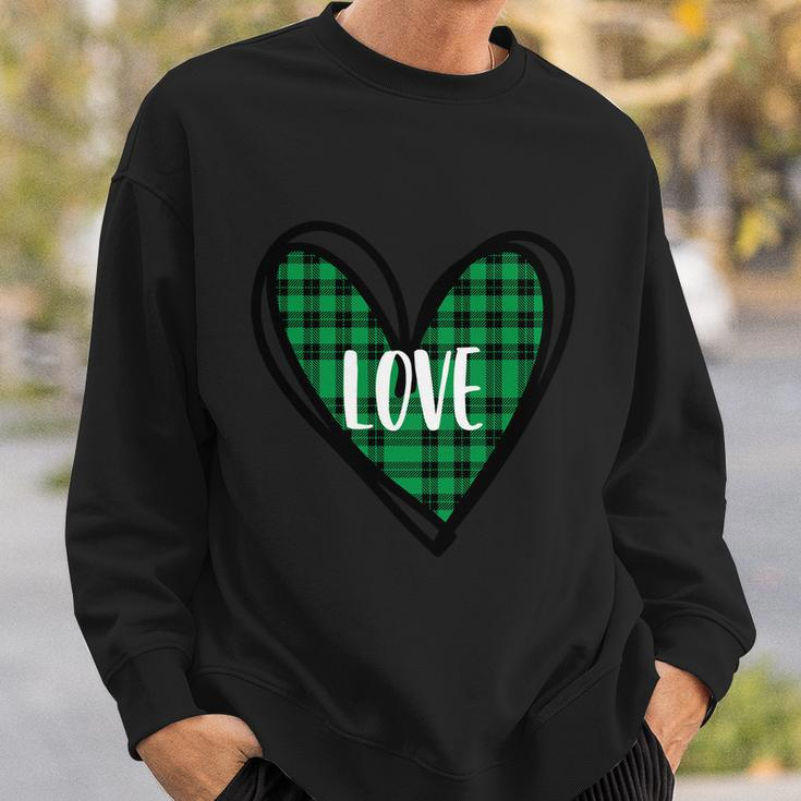 Love Funny Halloween Quote V6 Sweatshirt Gifts for Him