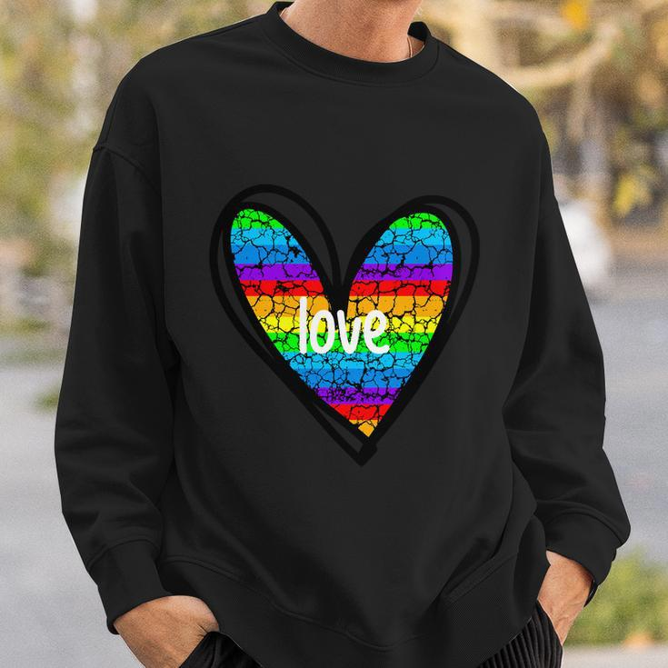 Love Funny Halloween Quote V9 Sweatshirt Gifts for Him