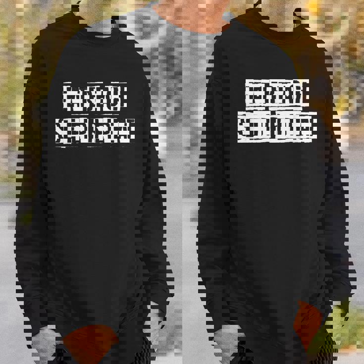 Lovely Funny Cool Sarcastic Eat Beach Sleep Repeat Sweatshirt Gifts for Him