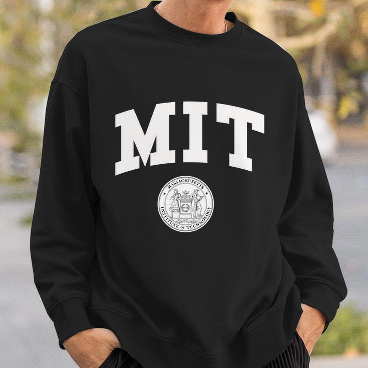 Mit Massachusetts Institute Of Technology Tshirt Sweatshirt Gifts for Him