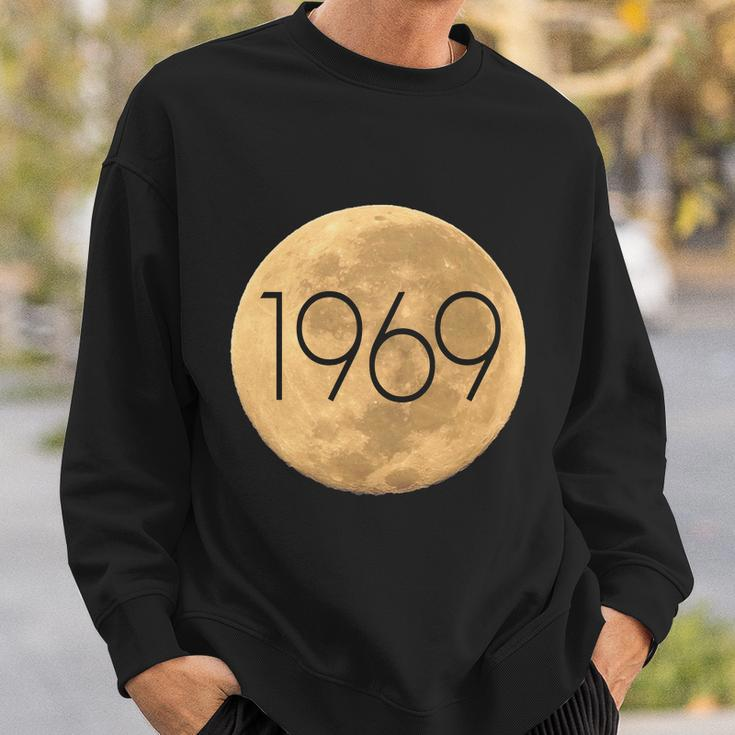 Moon Landing 1969 Apollo Sweatshirt Gifts for Him