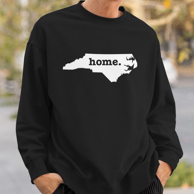 North Carolina Home Tshirt Sweatshirt Gifts for Him