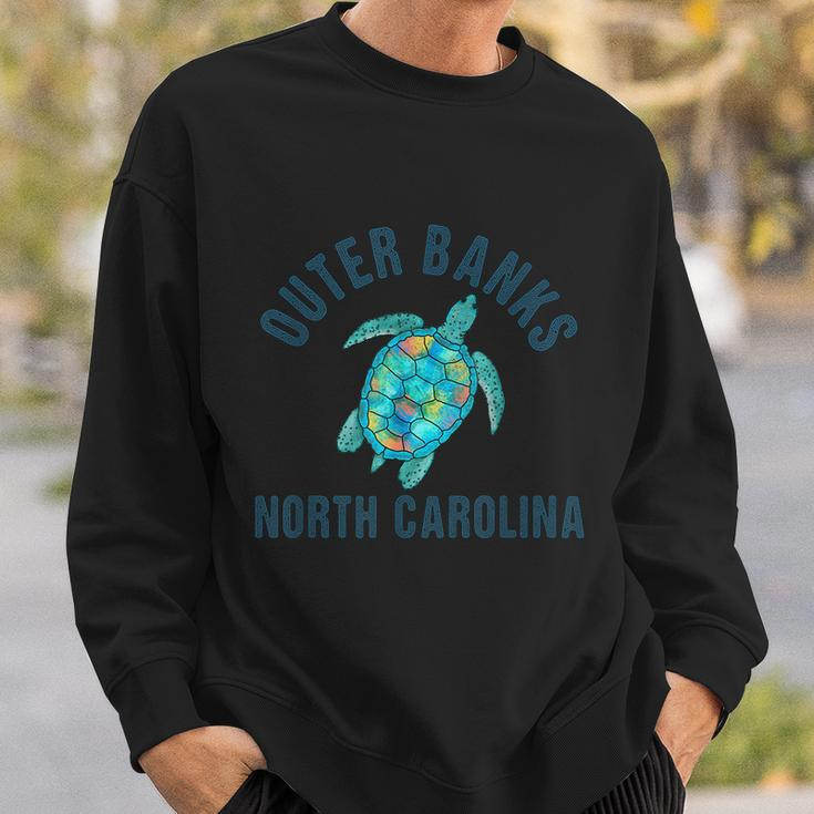 Outer Banks Nc Beach Sweatshirt Gifts for Him
