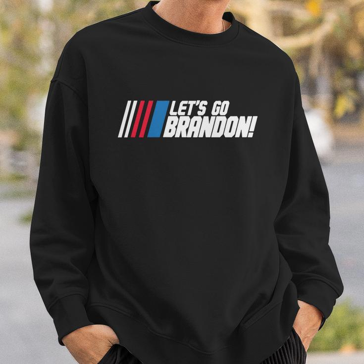 Stupid Democrats Lets Go Brandon Lets Go Brandon Vintage Tshirt Sweatshirt Gifts for Him