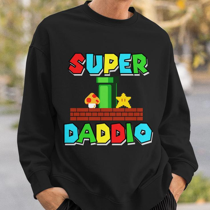 Super Dadio Tshirt Sweatshirt Gifts for Him