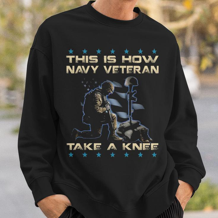 Take A Knee Sweatshirt Gifts for Him