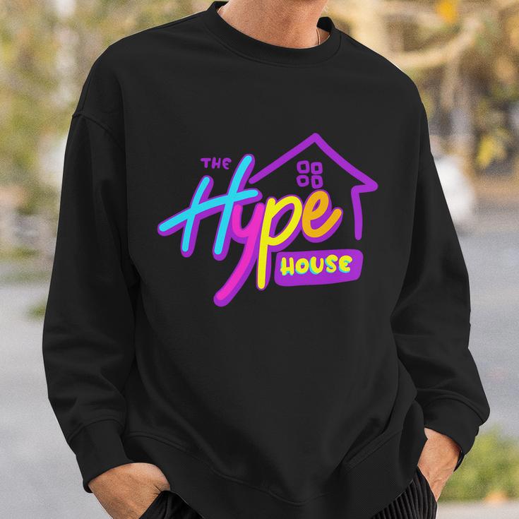 The Hype House Tshirt Sweatshirt Gifts for Him