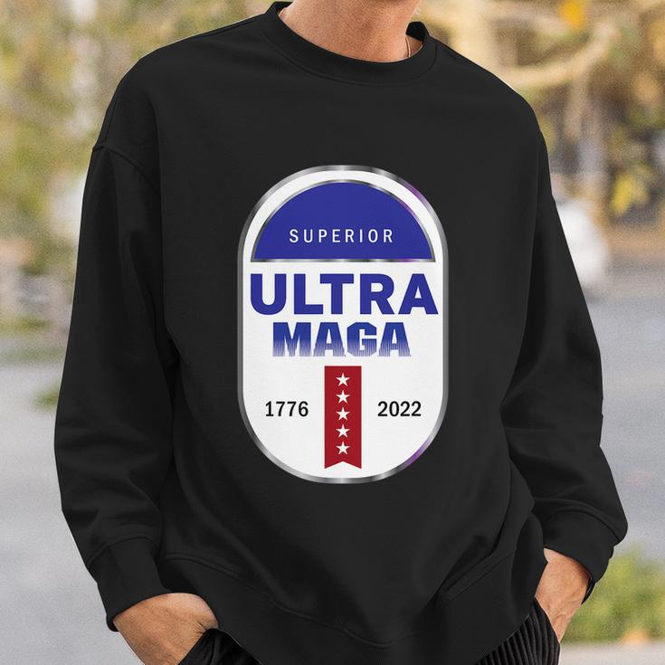 Ultra Maga 1776 2022 Tshirt Sweatshirt Gifts for Him
