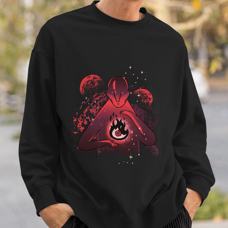 Universe Tshirt Sweatshirt Gifts for Him