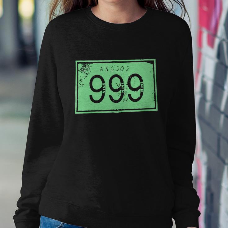 999 Punk Damned Buzzcocks Tshirt Sweatshirt Gifts for Her