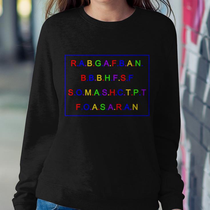 Act Up City Girls RABGAFBANBBBHFSF SOMASHCTPT Tshirt Sweatshirt Gifts for Her