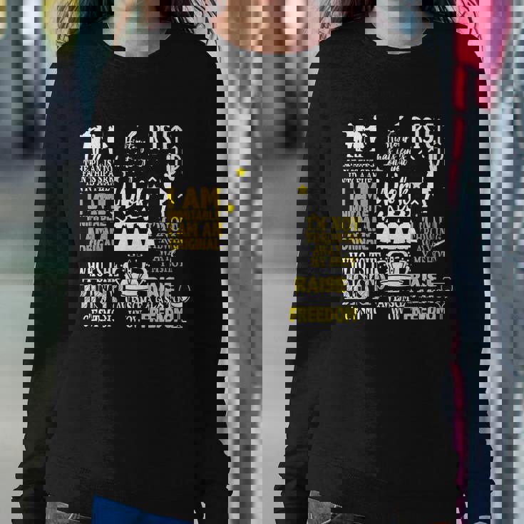Alexander Hamilton Best Song Quotes Lyrics Tshirt Sweatshirt Gifts for Her