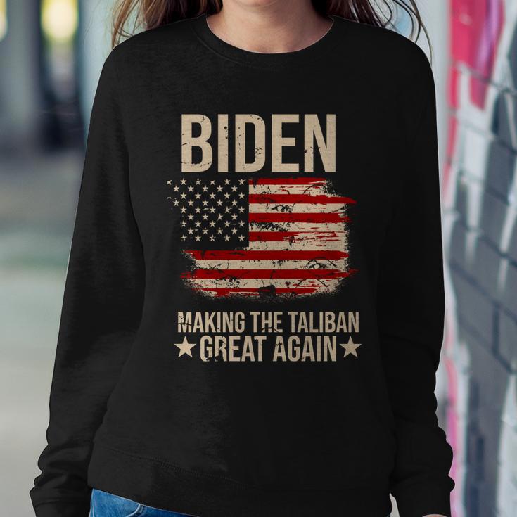 Biden Making The Taliban Great Again Tshirt Sweatshirt Gifts for Her