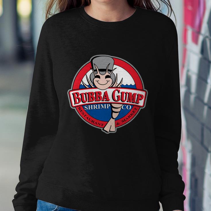 Bubba Gump Shrimp Sweatshirt Gifts for Her