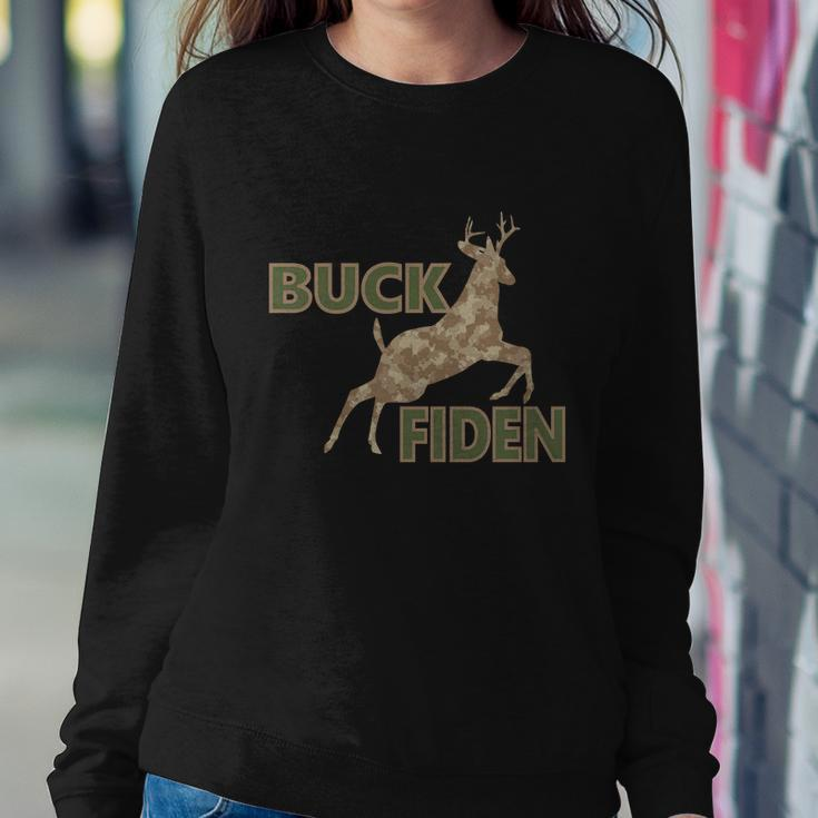 Buck Fiden Tshirt V2 Sweatshirt Gifts for Her